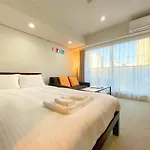 Pangoo Shinagawa Room 503 - Vacation Stay 00026V