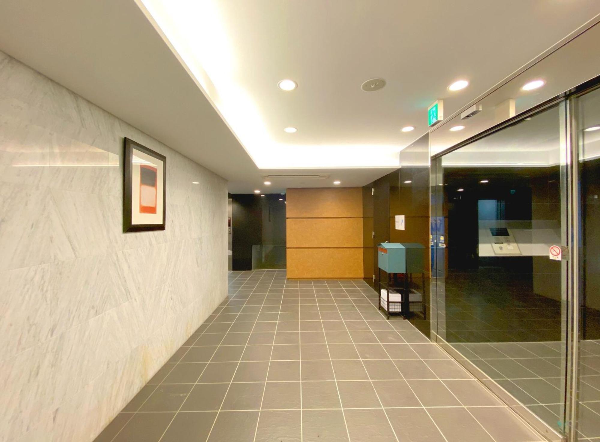 Apartment Pangoo Shinagawa 503 - Vacation 00026v *